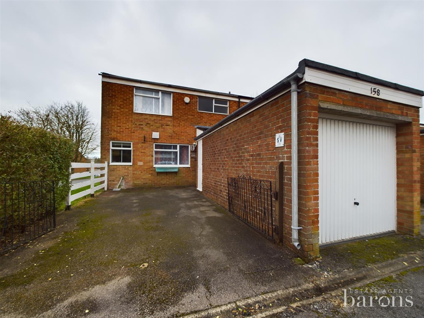 Basingstoke Estate Agents, Basingstoke For Sale, Barons Estate Agents